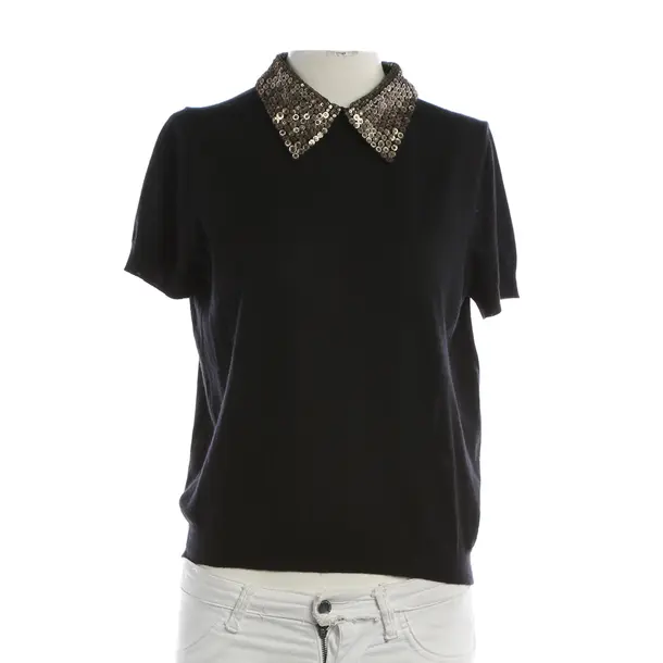 Shirt, in Black, Cashmere, Dior