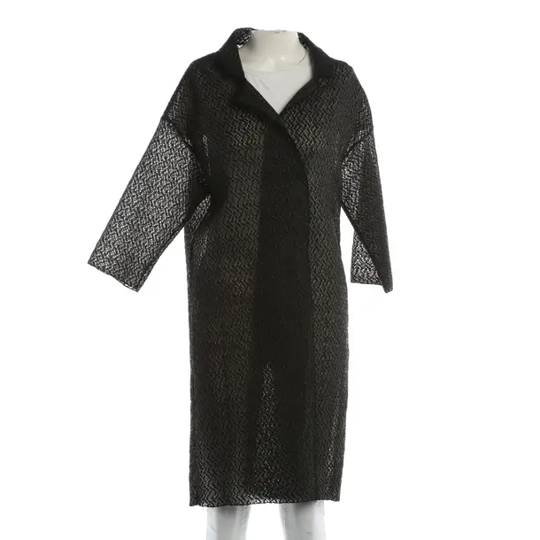 Cappotto estivo, in Nero, Viscosa, Dior