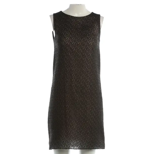 Dress, in Black, Viscose, Dior