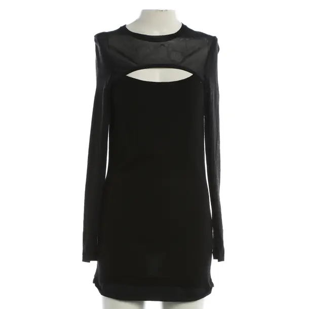Abito, in Nero, Lana, Isabel Marant