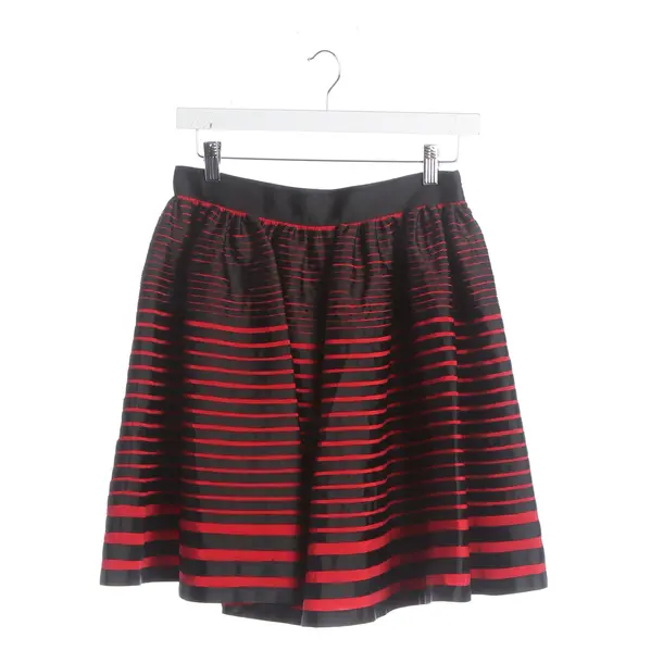 Gonna, in Nero, Viscosa, Kenzo