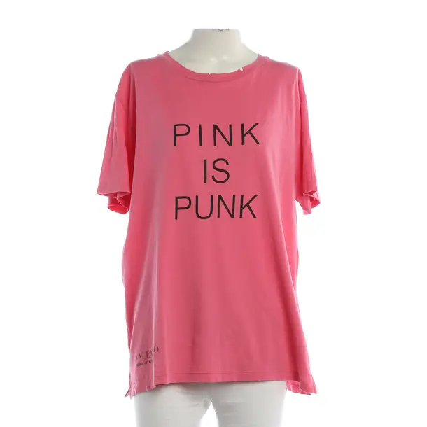 Shirt, in Pink, Cotton, Valentino
