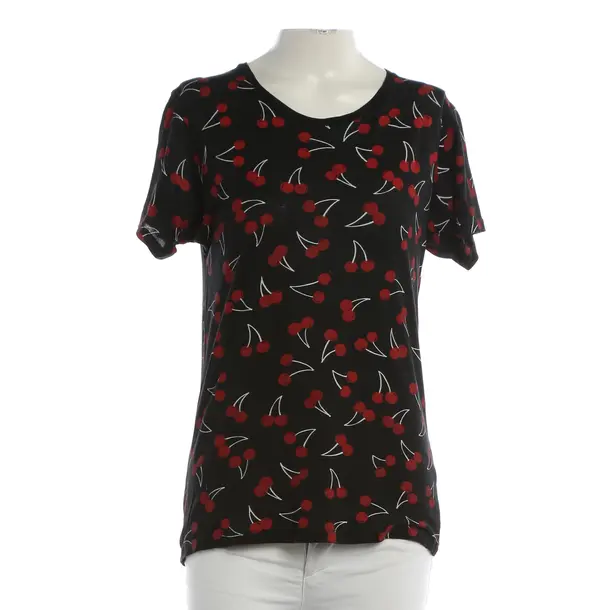 Shirt, in Mehrfarbig, Baumwolle, Saint Laurent