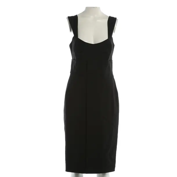 Abito da cocktail, in Nero, Lana, Gucci