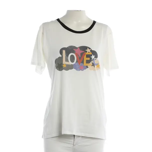 Shirt, in Mehrfarbig, Baumwolle, Saint Laurent