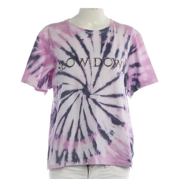 Shirt, in Multicolored, Cotton, Isabel Marant Étoile