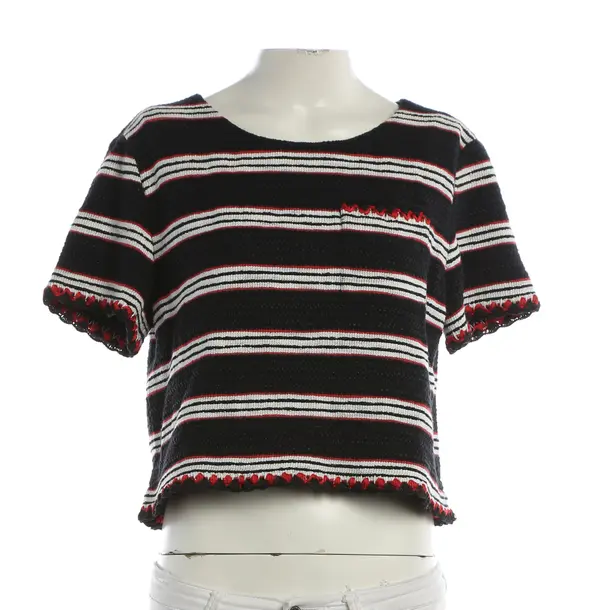 Shirt, in Multicolored, Cotton, Boutique Moschino