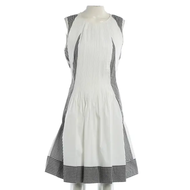 Abito, in Beige, Cotone, Diane von Furstenberg