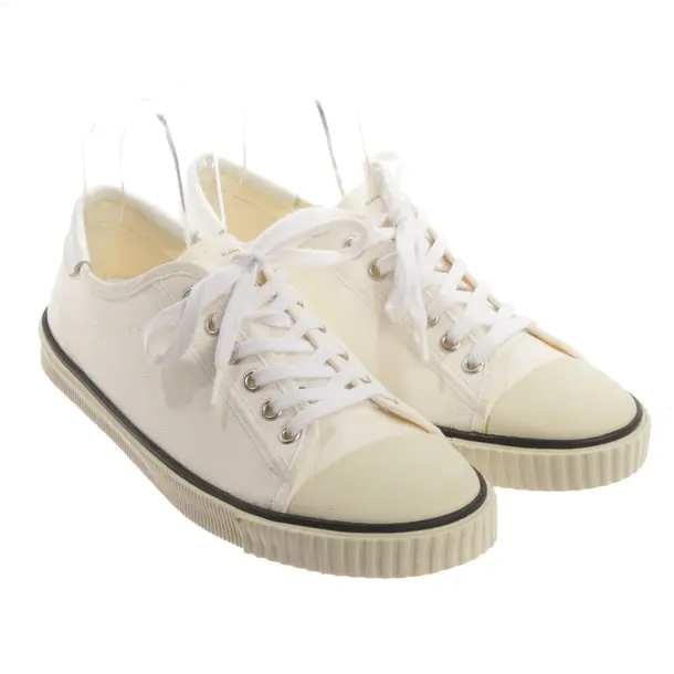Sneaker, in Weiß, Céline