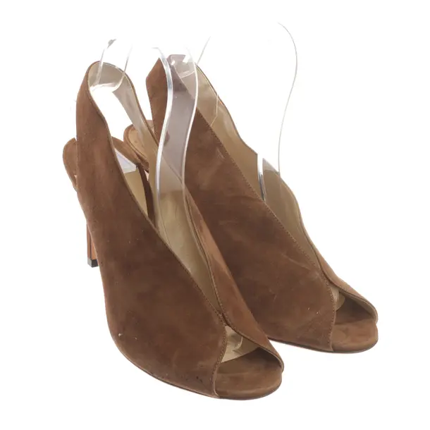 Sandali, in Marrone, Jimmy Choo