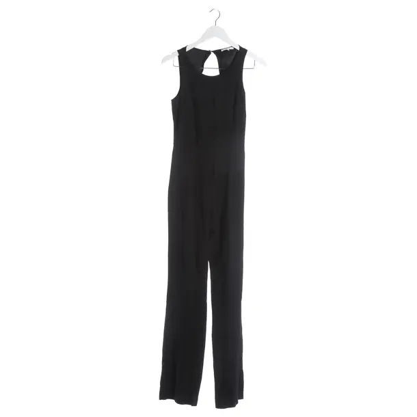 Overall, in Black, Acetate, Patrizia Pepe