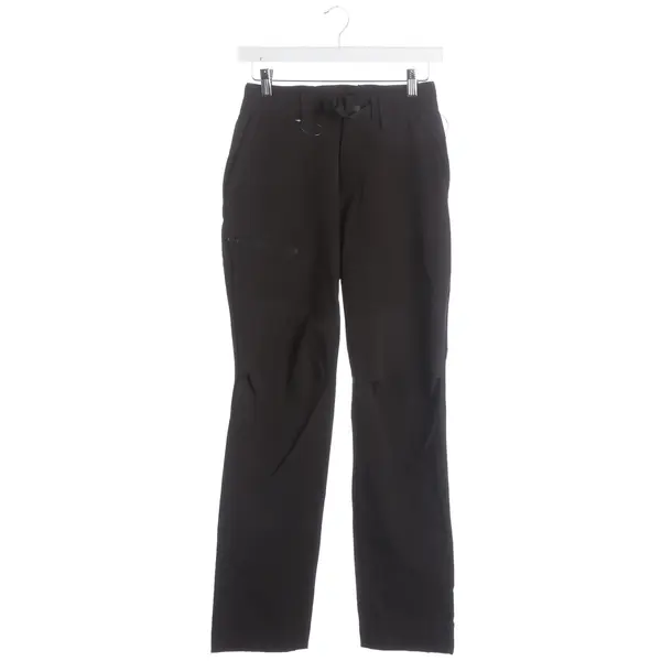 Sweatpants, in Black, Polyamide, Patagonia