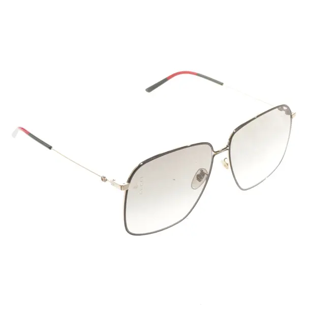 Occhiali da sole, in Multicolore, Plastica / metallo, Gucci