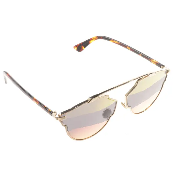 Occhiali da sole, in Multicolore, Plastica / metallo, Dior