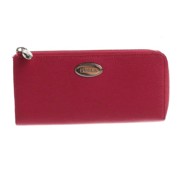 Geldbörse, in Rosa, Leder, Furla