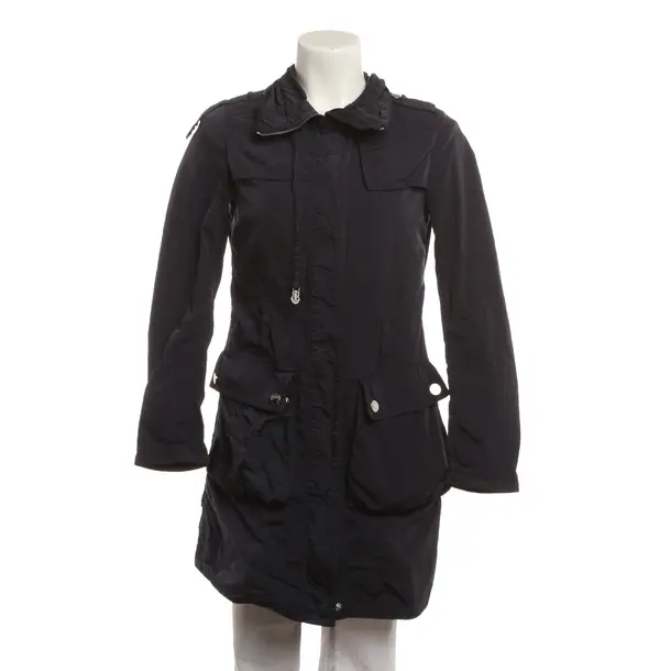 Giacca estiva, in Marina Militare, Poliammide, Moncler