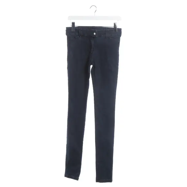 Jeans slim fit, in Marina Militare, Cotone, Balenciaga