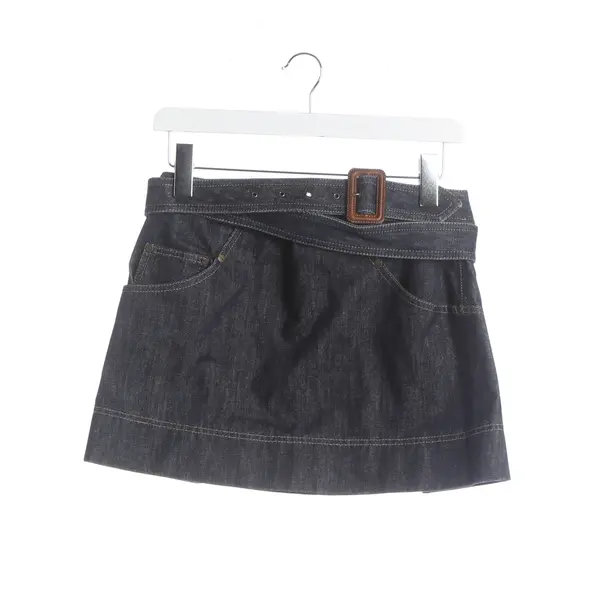 Gonna, in Marina Militare, Cotone, Alexander McQueen