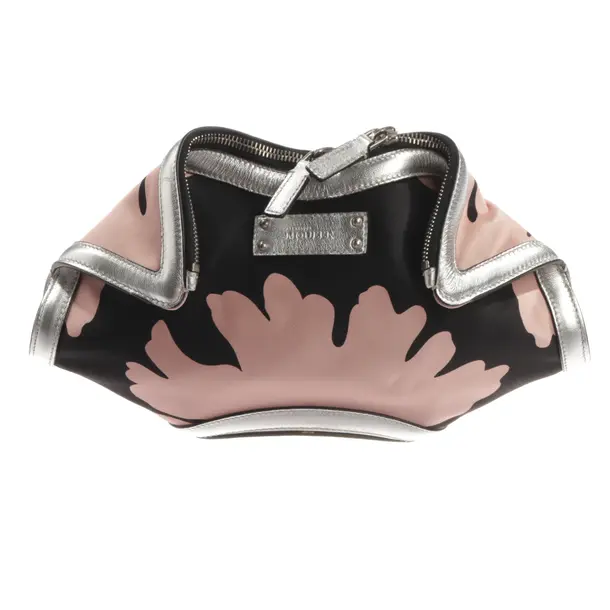 Pochette, in Multicolore, Altro materiale, Alexander McQueen