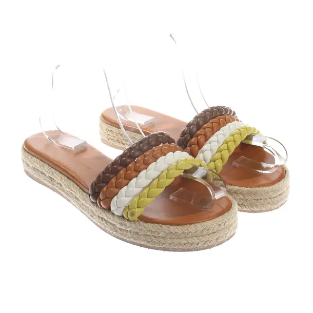 Sandali, in Multicolore, Gianvito Rossi