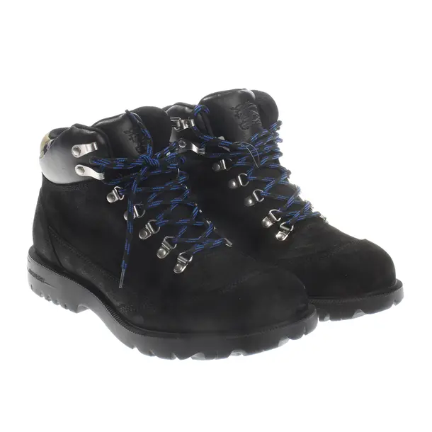Boots, in Schwarz, Burberry