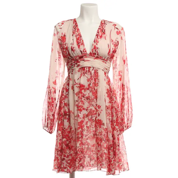 Cocktail Dress, in Light Pink, Silk, Giambattista Valli