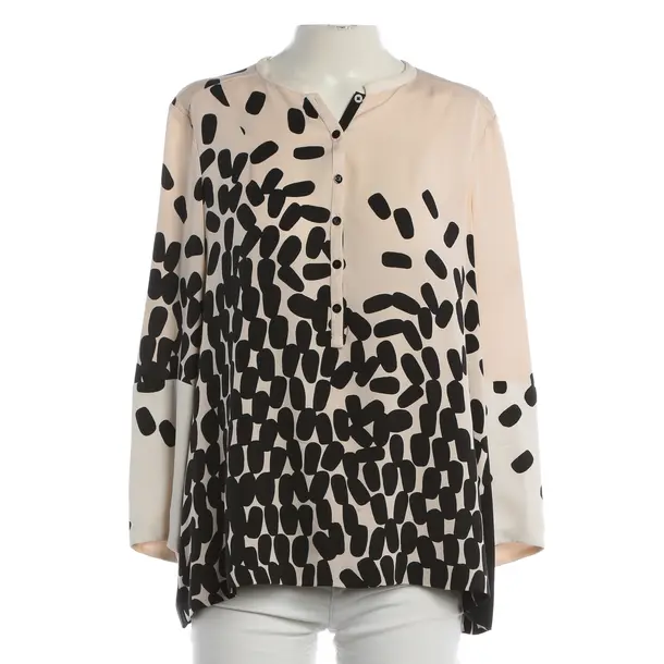 Camicetta, in Multicolore, Seta, Diane von Furstenberg