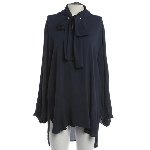 Camicetta, in Blu, Viscosa, La sua camicia