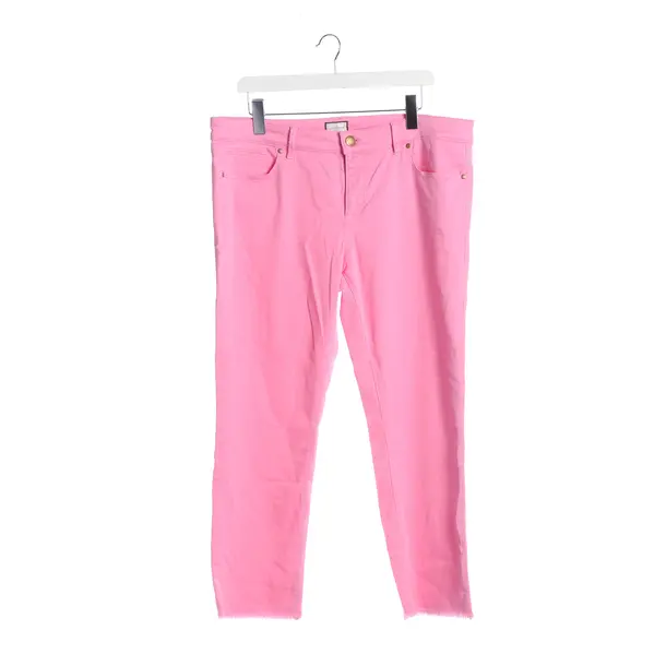 Pants, in Pink, Lyocell, Seductive