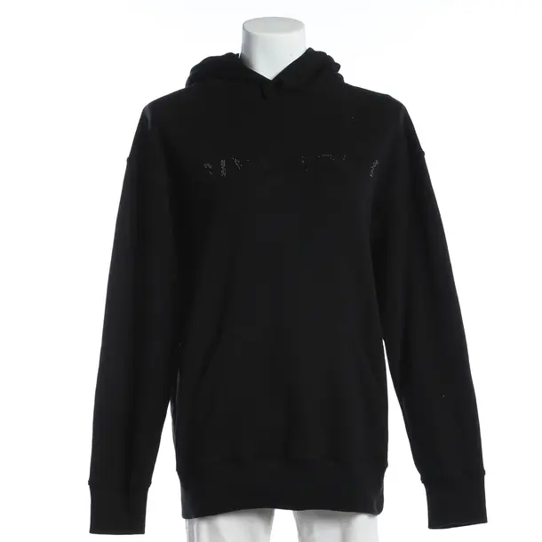 Hoodie, in Schwarz, Baumwolle, Givenchy