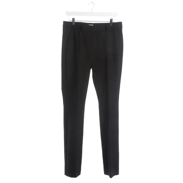 Pantaloni, in Nero, Poliestere, Seducente