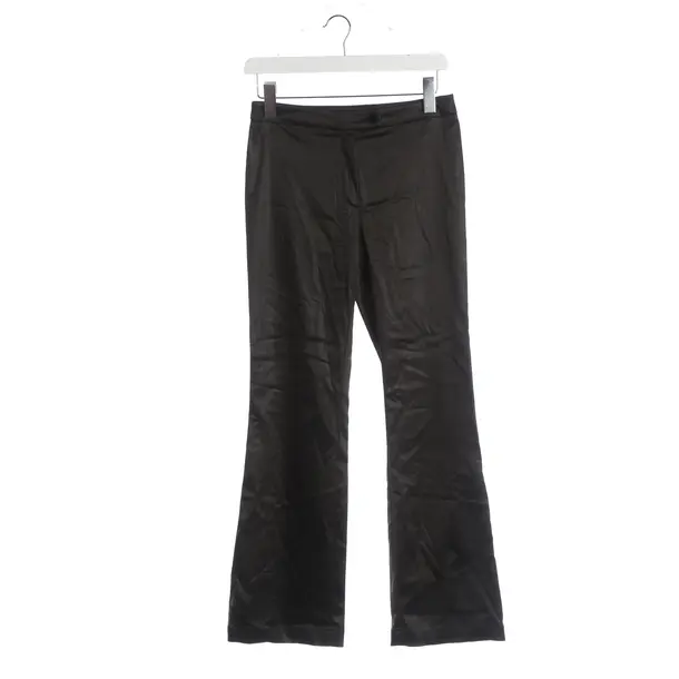 Pantaloni, in Nero, Acetato, Marc Cain