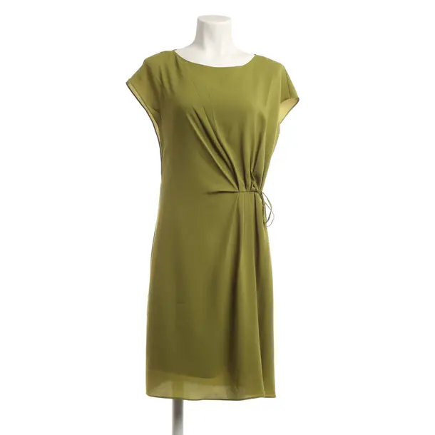 Dress, in Green, Triacetate, Windsor