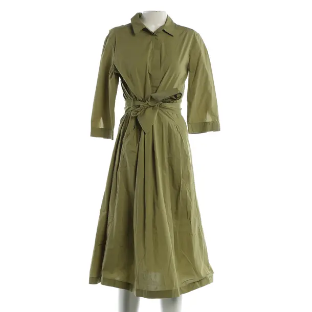 Kleid, in Grün, Baumwolle, Marc O'Polo