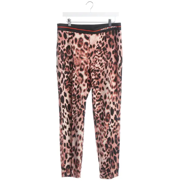 Hose, in Mehrfarbig, Polyester, Marc Cain Sports