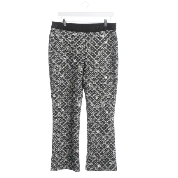 Hose, in Schwarz, Polyester, Marc Cain Sports