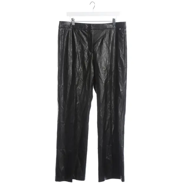 Hose, in Schwarz, Viskose, Marc Cain