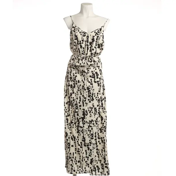 Kleid, in Beige, Baumwolle, Closed