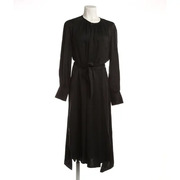 Cocktail Dress, in Black, Cotton, Closed
