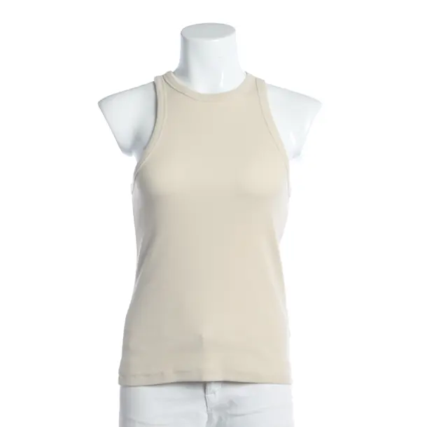 In alto, in Beige, Cotone, Anine Bing