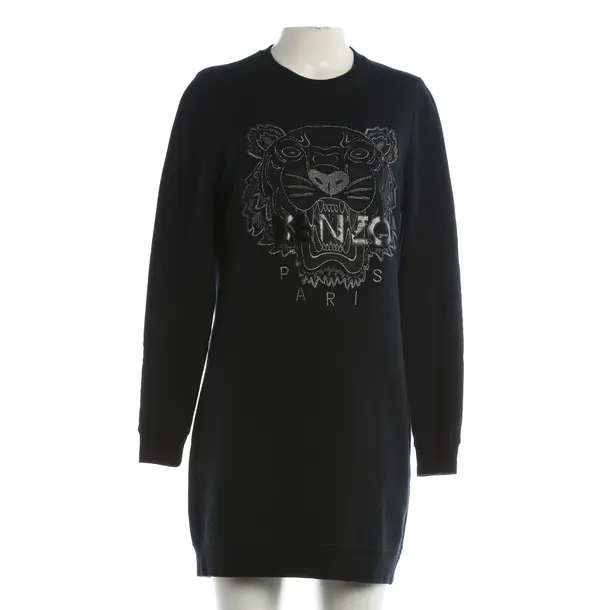 Abito, in Nero, Cotone, Kenzo