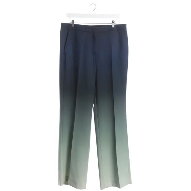 Pantaloni, in Multicolore, Poliestere, Marc Cain