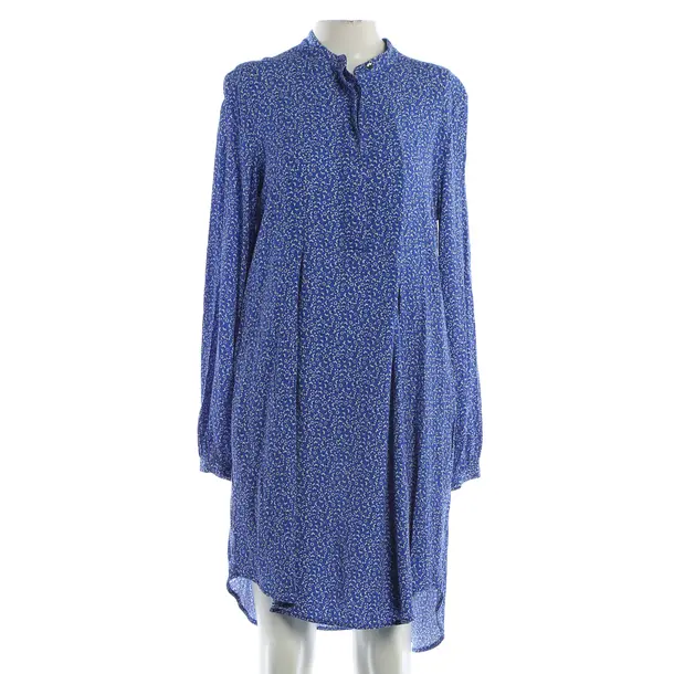 Dress, in Blue, Viscose, 0039 Italy