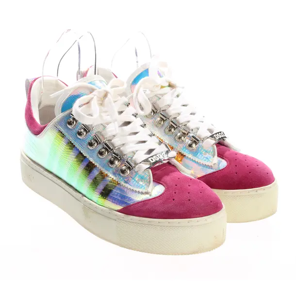 Sneaker, in Mehrfarbig, Dsquared