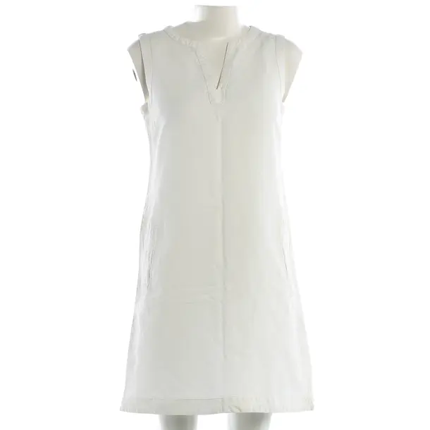 Dress, in White, Lyocell, Marc O'Polo
