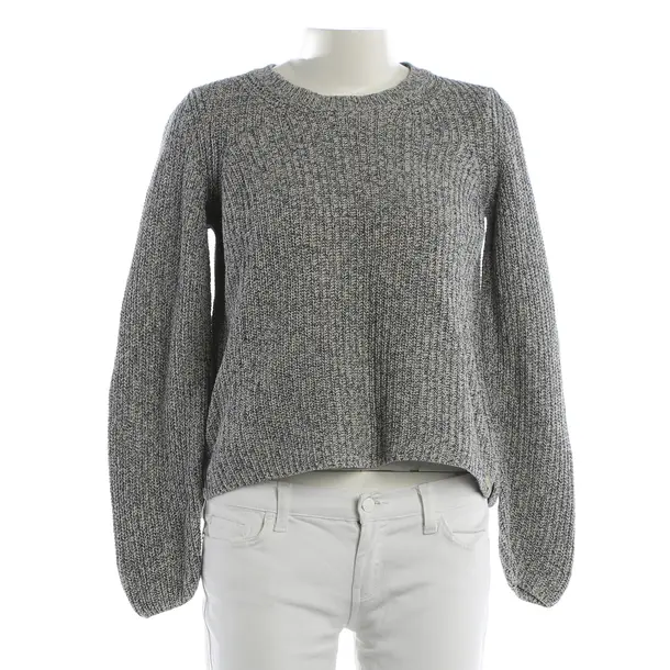 Jumper, in Beige, Cotton, Marc O'Polo