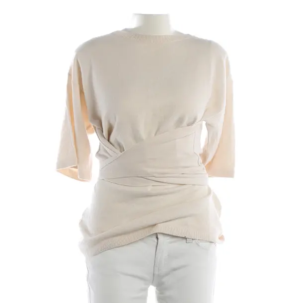 Shirt, in Beige, Wolle, Ted Baker