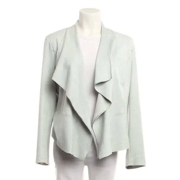 Giacca estiva, in Azzurro, Poliestere, Marc Cain