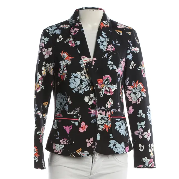 Blazer, in Multicolore, Poliammide, Marc Cain Sport