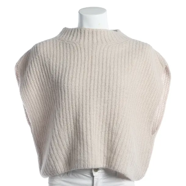Pullunder, in Beige, Polyamid, Marc Cain Sports